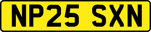NP25SXN