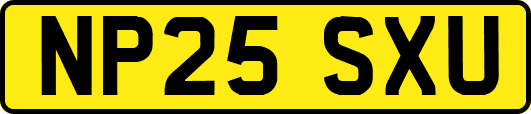 NP25SXU