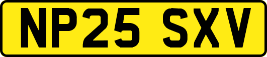 NP25SXV