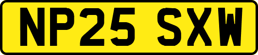 NP25SXW