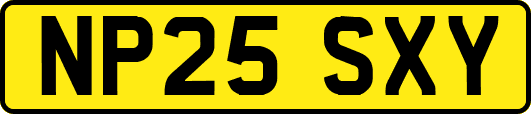 NP25SXY