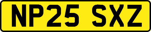 NP25SXZ
