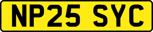 NP25SYC