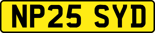 NP25SYD