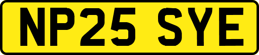 NP25SYE