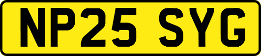 NP25SYG