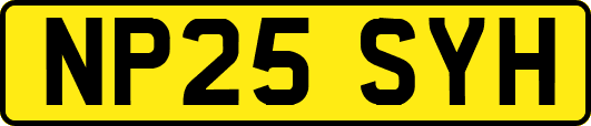 NP25SYH