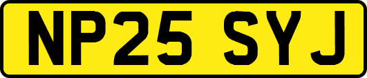 NP25SYJ