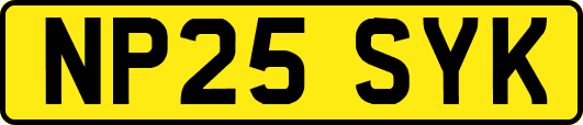 NP25SYK