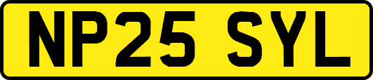 NP25SYL