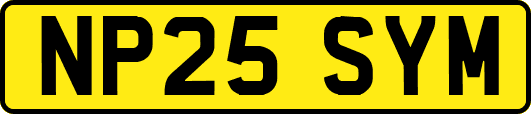 NP25SYM