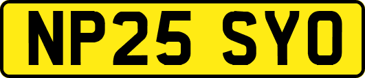 NP25SYO
