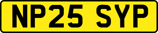 NP25SYP