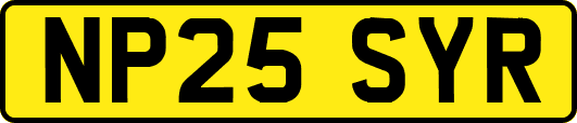 NP25SYR