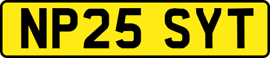 NP25SYT