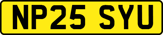 NP25SYU