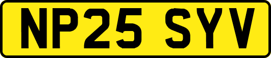 NP25SYV