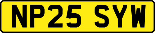 NP25SYW