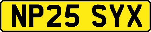 NP25SYX
