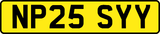 NP25SYY