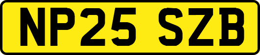 NP25SZB