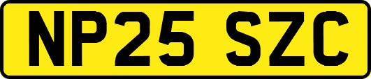 NP25SZC