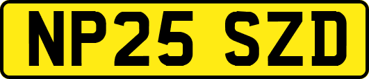 NP25SZD