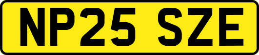 NP25SZE