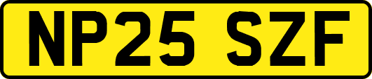 NP25SZF
