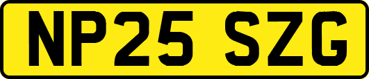 NP25SZG