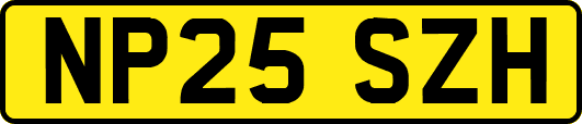 NP25SZH