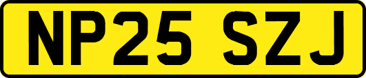 NP25SZJ