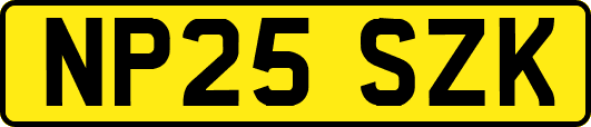 NP25SZK