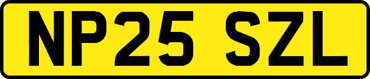 NP25SZL