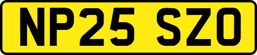NP25SZO