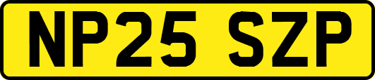 NP25SZP