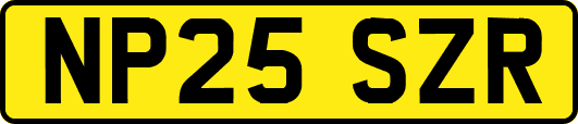 NP25SZR