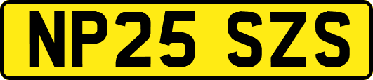 NP25SZS