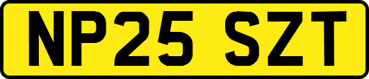 NP25SZT