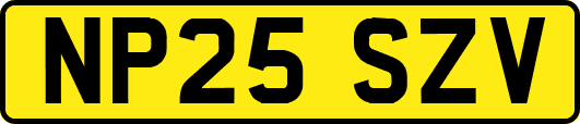 NP25SZV