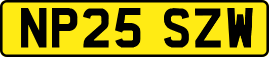 NP25SZW