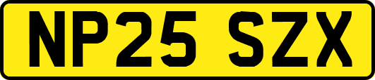 NP25SZX