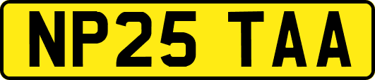 NP25TAA