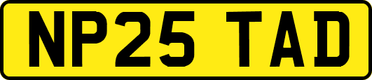 NP25TAD
