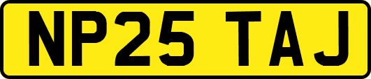 NP25TAJ