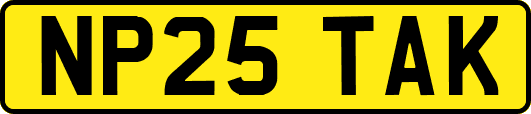 NP25TAK