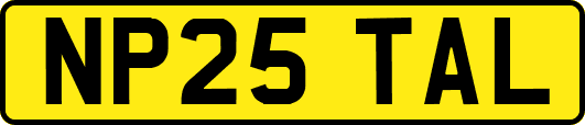 NP25TAL
