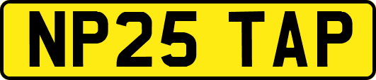 NP25TAP