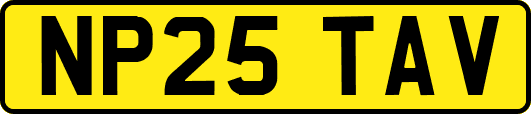 NP25TAV