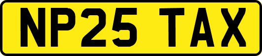NP25TAX